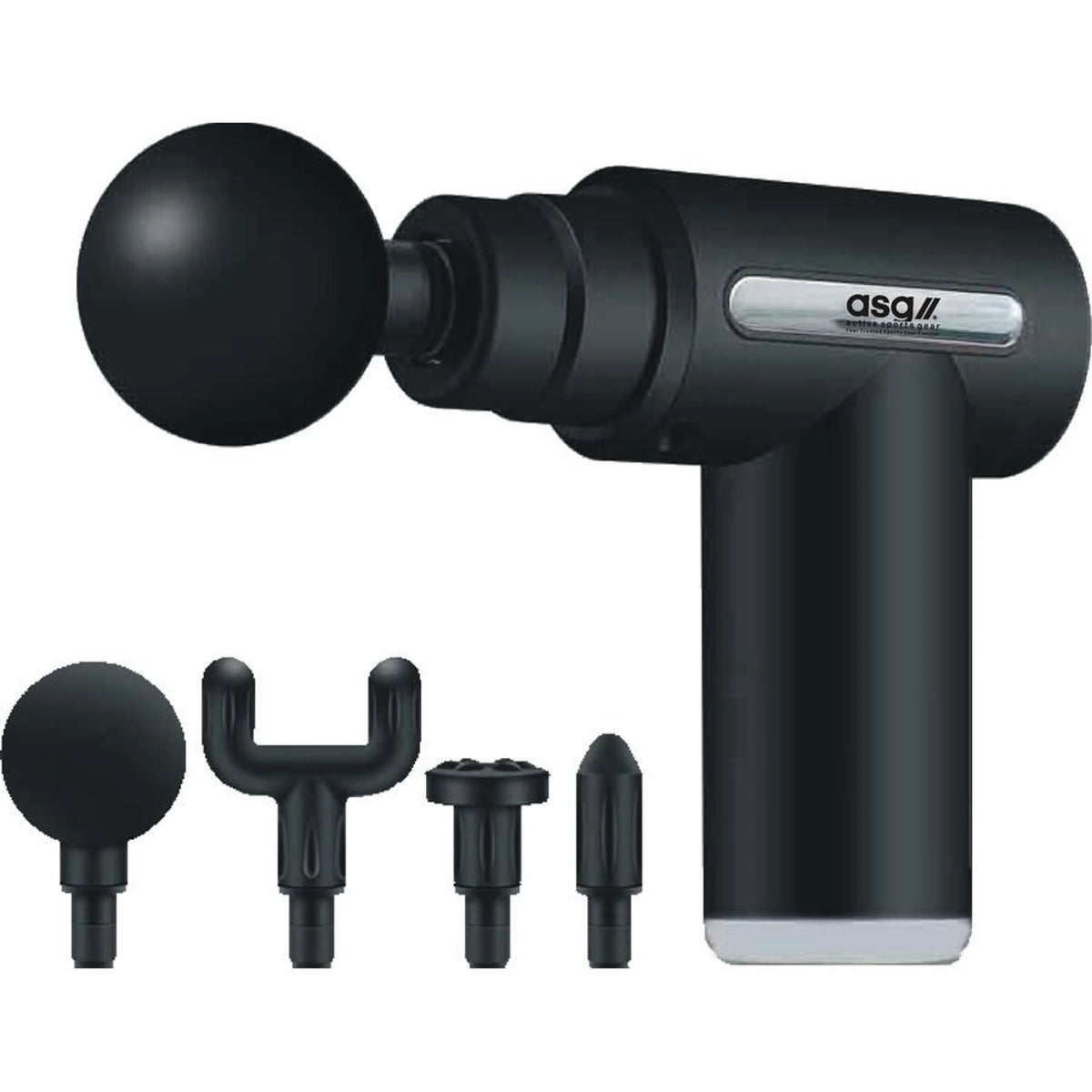 Professional Deep Tissue Massage Gun