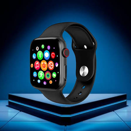T500 Bluetooth Smart Watch